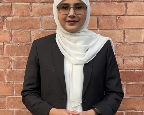 HUMA SHEHERYAR
